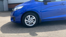 Honda Jazz 1.3 SE 5dr Petrol Hatchback